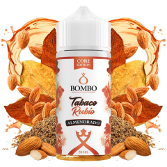 AROMA BOMBO TABACO RUBIO ALMENDRADO 20ML/120 CORE EDITION (LONGFILL)
