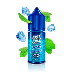 AROMA JUST JUICE ICE PURE MINT 30ML