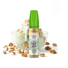 AROMA DINNER LADY DESSERT BAR PISTACHIO GELATO 14ML/60ML (LONGFILL)