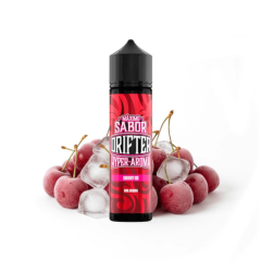 AROMA DRIFTER HYPER CHERRY ICE 5ML/60ML (LONGFILL)