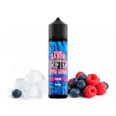 AROMA DRIFTER HYPER MAD BLUE 5ML/60 (LONGFILL)