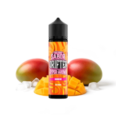 AROMA DRIFTER HYPER MANGO ICE 5ML/60 (LONGFILL)