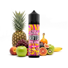 AROMA DRIFTER HYPER MIXED FRUIT 5ML/60 (LONGFILL)