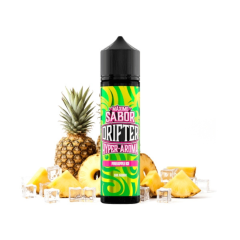 AROMA DRIFTER HYPER PINEAPPLE ICE 5ML/60 (LONGFILL)