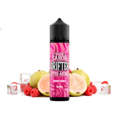 AROMA DRIFTER HYPER RASPBERRY GUAVA 5ML/60 (LONGFILL)