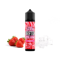 AROMA DRIFTER HYPER STRAWBERRY ICE 5ML/60 (LONGFILL)