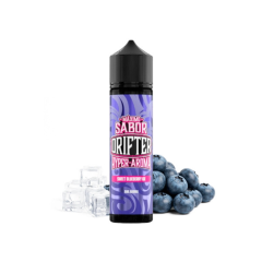 AROMA DRIFTER HYPER SWEET BLUEBERRY ICE 5ML/60 (LONGFILL)