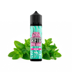 AROMA DRIFTER HYPER SWEET MINT 5ML/60ML (LONGFILL)