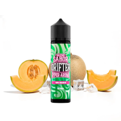 AROMA DRIFTER HYPER TRIPLE MELON ICE 5ML/60ML (LONGFILL)