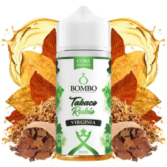 AROMA BOMBO TABACO RUBIO VIRGINIA 20ML/120 CORE EDITION (LONGFILL)