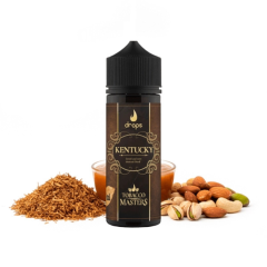 AROMA DROPS TOBACCO MASTERS KENTUCKY 10ML/120 (LONGFILL)