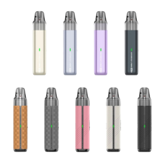 VAPORESSO VIBE SE 2 KIT