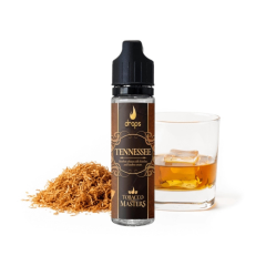 AROMA DROPS TOBACCO MASTERS TENNESSEE 5ML/60 (LONGFILL)