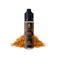 AROMA DROPS TOBACCO MASTERS PARIS 5ML/60 (LONGFILL)