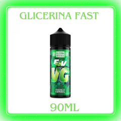 GLICERINA FAST4VAP 100% VG 90ML