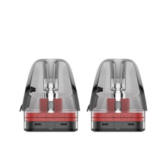 VAPORESSO LUXE X DUAL CARTUCHO Pack