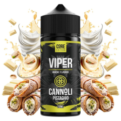 AROMA VIPER CANNOLI PISTACHIO 20ML/120 CORE EDITION (LONGFILL)