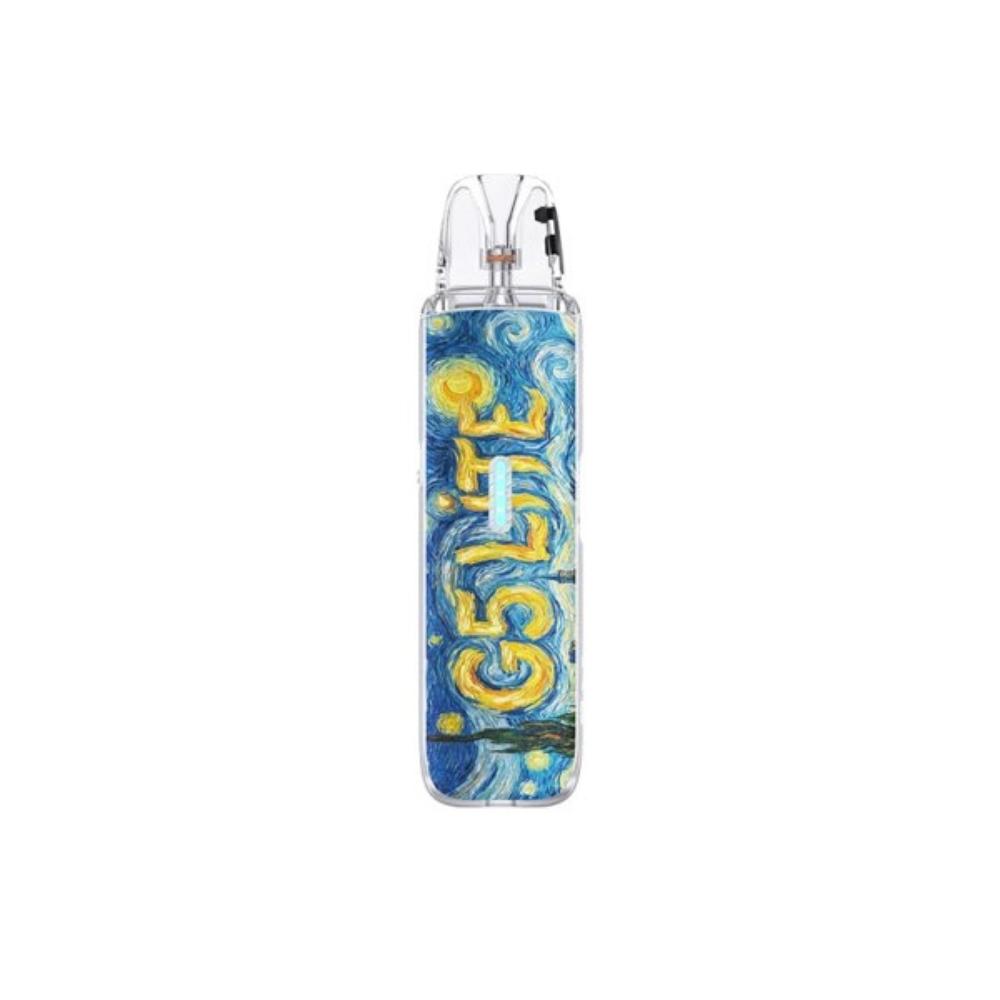 UWELL CALIBURN G5 LITE KIT NEW COLORS