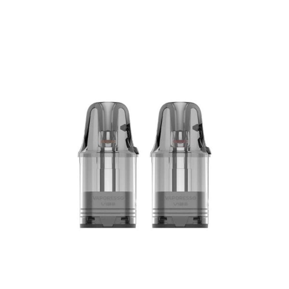 VAPORESSO VIBE DUAL MESH CARTUCHO Pack