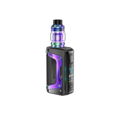 GEEKVAPE AEGIS LEGEND 5 KIT ZEUS SUB OHM 5