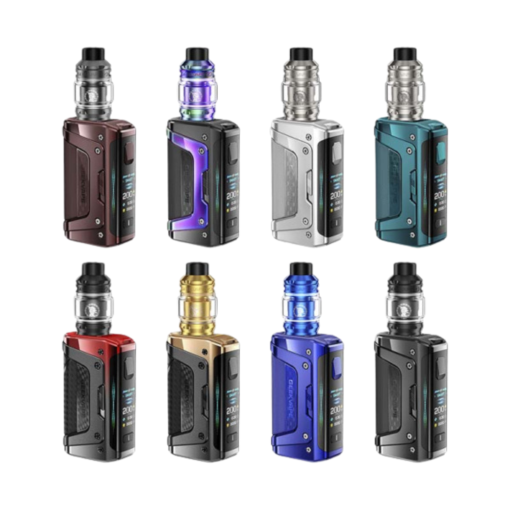 GeekVape Aegis