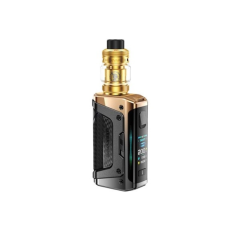 GEEKVAPE AEGIS LEGEND 5 KIT ZEUS SUB OHM 5