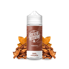 AROMA SUKKA TOBACCO...
