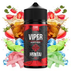 AROMA VIPER HENTAI 20ML/120 CORE EDITION (LONGFILL)