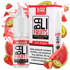 SALES KINGS CREST BALI SALT FRUIT BAR EDITION WATERMELON STRAWBERRY KIWI