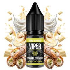 SALES VIPER CANNOLI PISTACHIO CORE EDITION