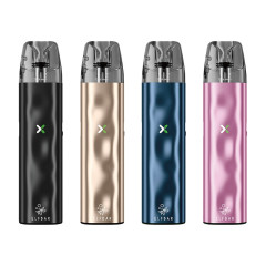 ELFBAR ELFX MINI KIT