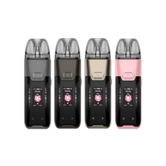 VAPORESSO LUXE XR MAX 2 KIT...