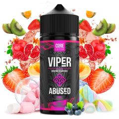 AROMA VIPER ABUSED 20ML/120 CORE EDITION (LONGFILL)