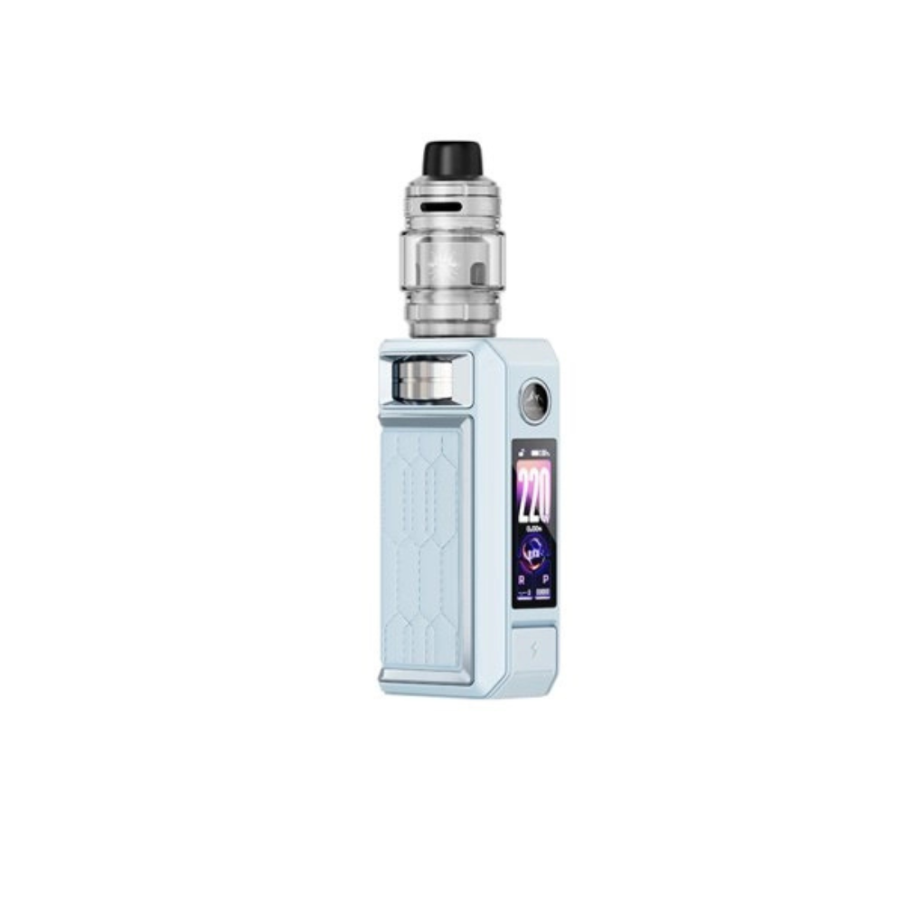VOOPOO DRAG 6 KIT