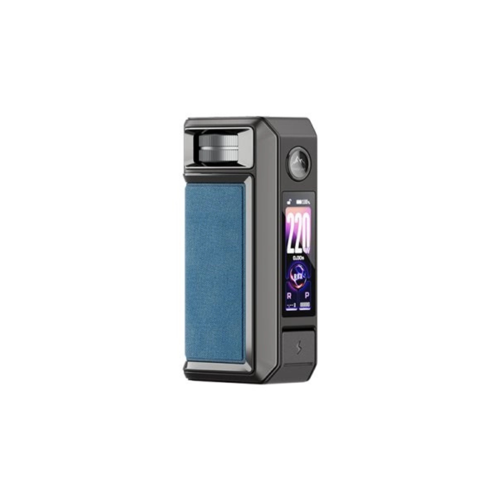 VOOPOO DRAG 6 MOD