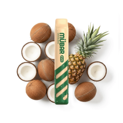 MÜBAR EVO 800 COCOLOCO 20MG