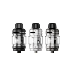 VOOPOO UFORCE-X  2 TANK ATOMIZADOR