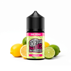 AROMA DRIFTER LEMON LIME...