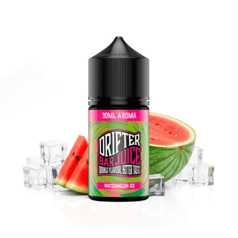 AROMA DRIFTER WATERMELON ICE 30ML