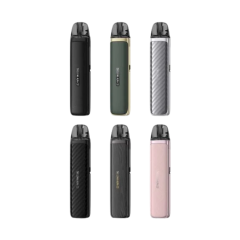 LOST VAPE THELEMA AURA S KIT