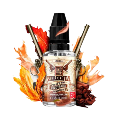 AROMA OIL4VAP PURE TOBACCO...