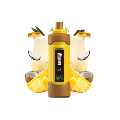 IMOMENT XIXA DTL PIÑA COLADA 25.000 CALADAS