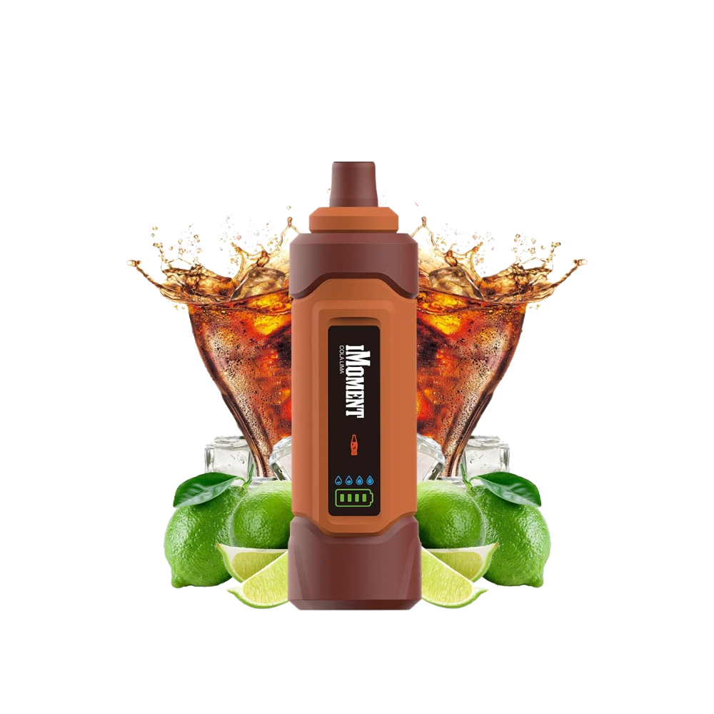 IMOMENT XIXA DTL COLA LIMA 25.000 CALADAS