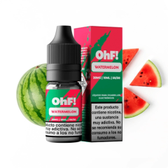 SALTS OHF! FRUITS...