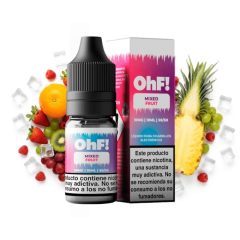 SALES OHF! SALTS FRUITS ICE...
