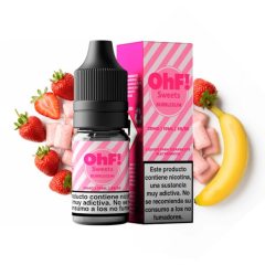 SALES OHF! SALTS SWEETS...