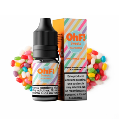 SALES OHF! SALTS SWEETS...