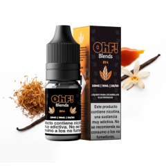 SALES OHF! SALTS BLEND RY4 10ML
