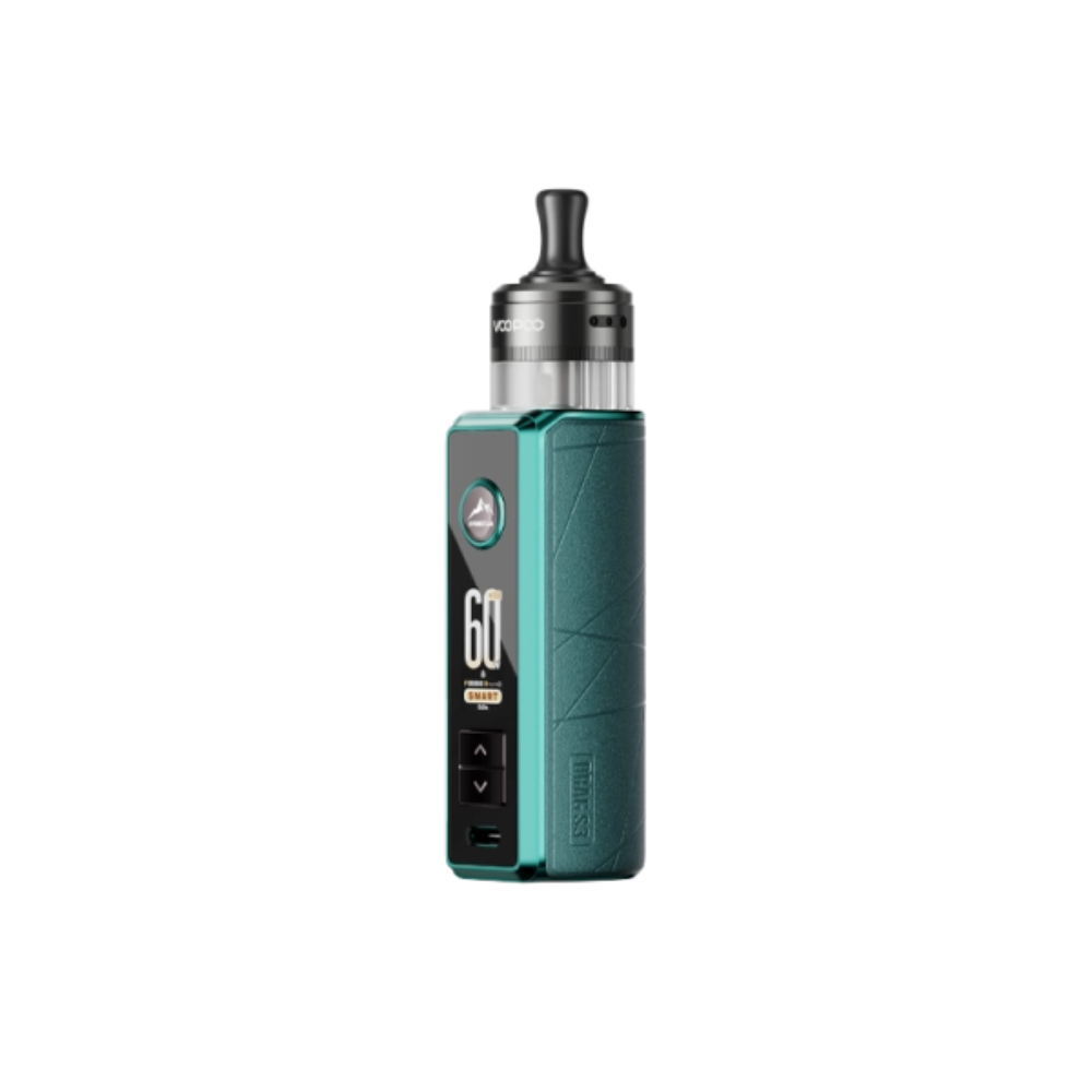 VOOPOO DRAG S3 KIT NEW COLORS