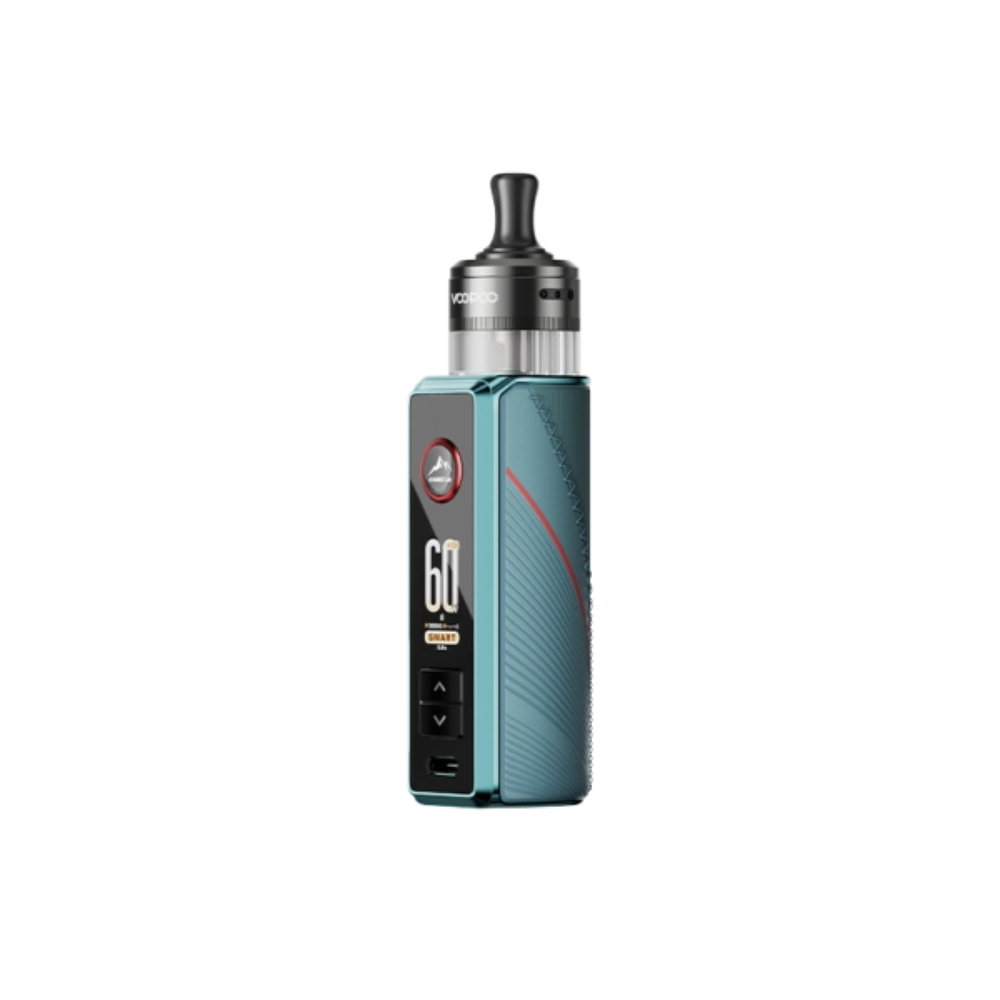 VOOPOO DRAG S3 KIT NEW COLORS